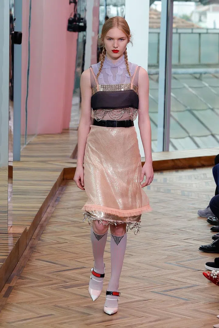 Photo: Prada