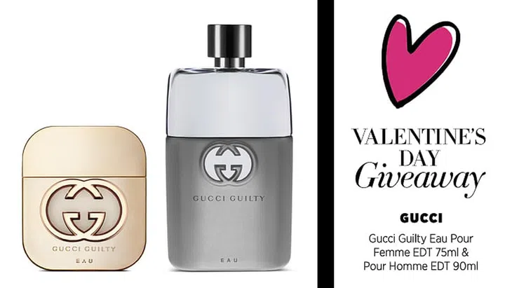 valentine's day giveaways