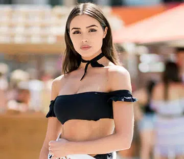 Olivia Culpo