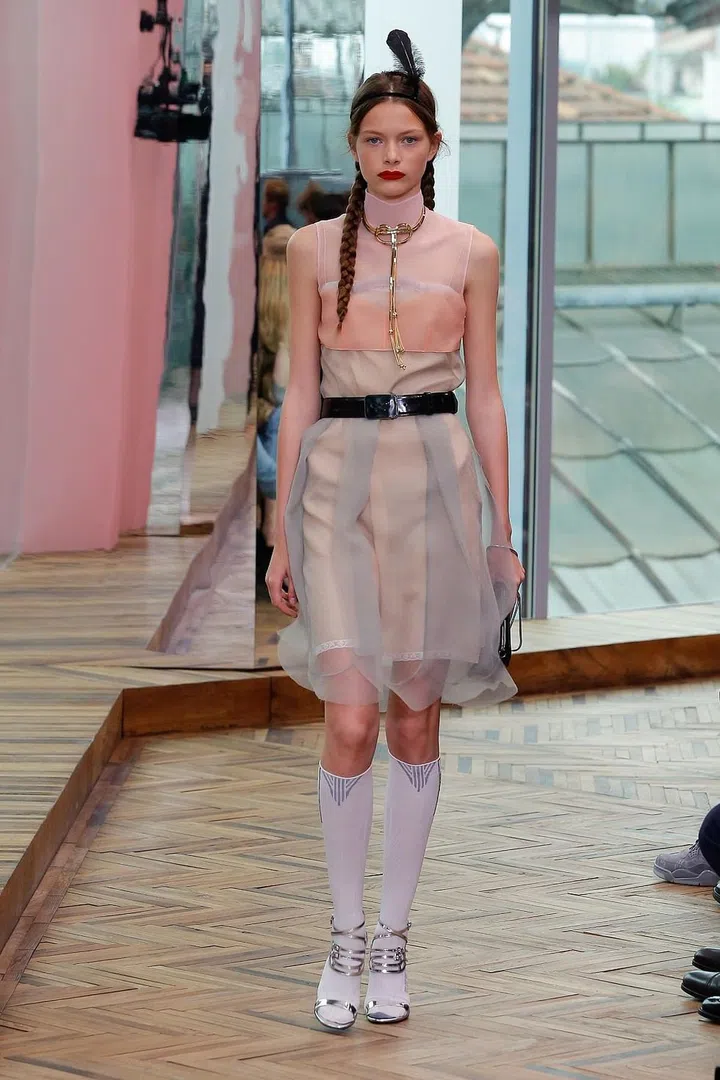 Photo: Prada