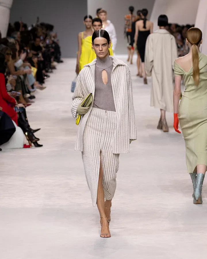 Photo: Fendi