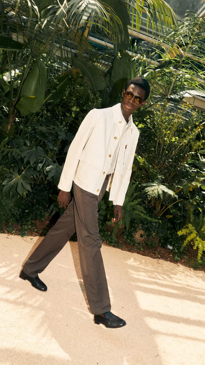 Photo: Tod's
