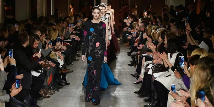 Oscar de la Renta
