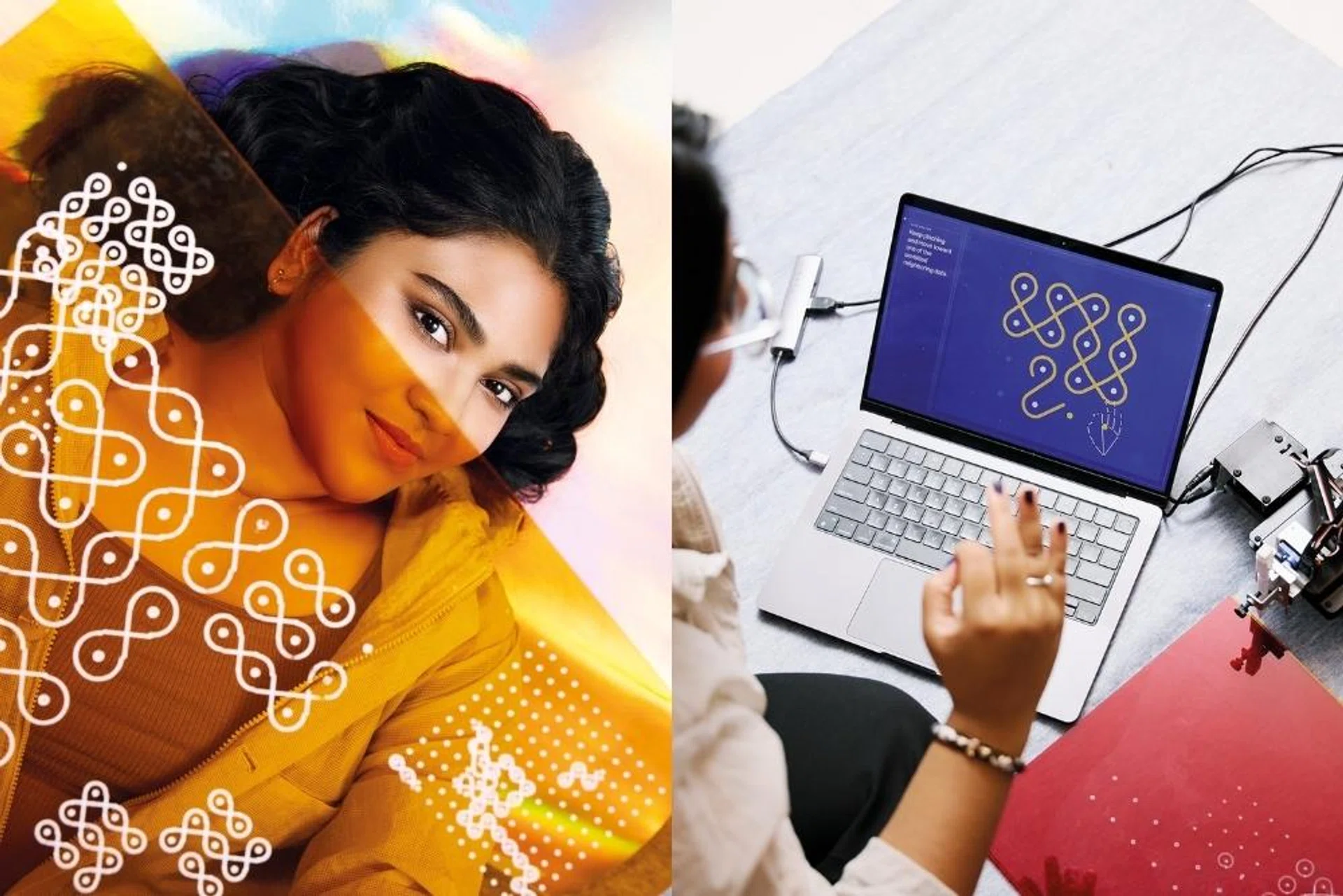 creative technology | aditi neti | function diti | artist focus