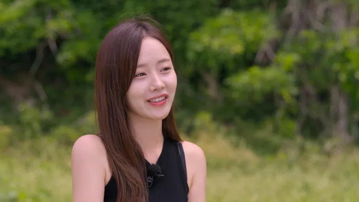 ham ye jin | single’s inferno