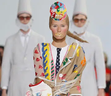 Thom Browne SS19