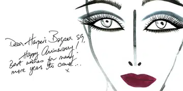 Happy 15th Birthday BAZAAR! Beauty's Biggest Brands Send Us Their Best Wishes