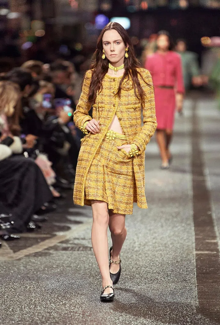 Photo: Courtesy of Chanel