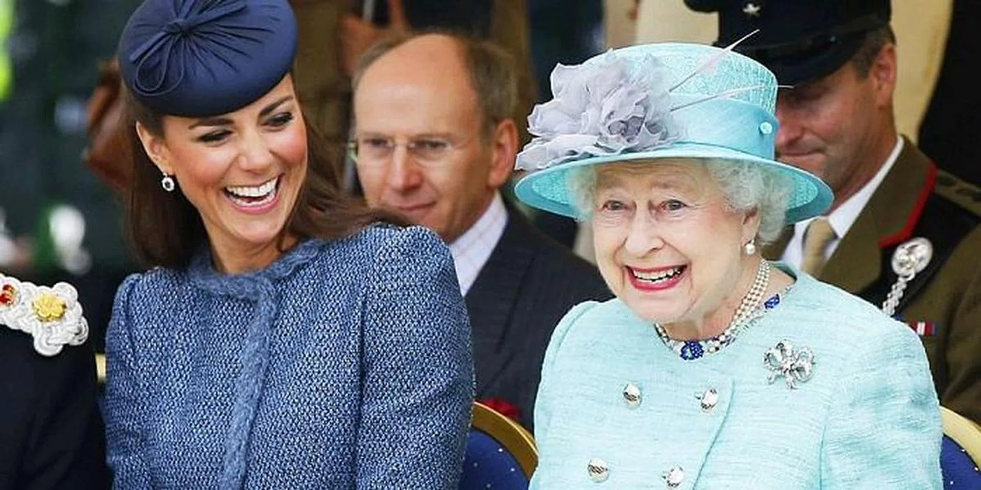 Royal Family Conspiracy Theories