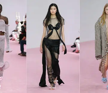 Acne Studios SS23
