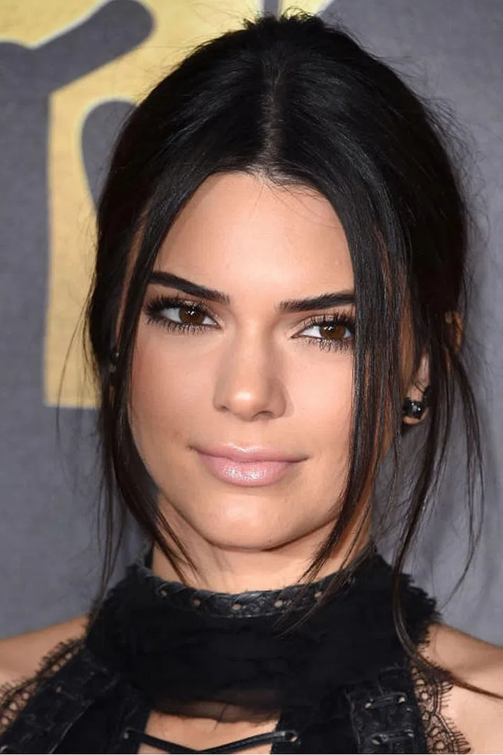 "Whilst I'm constantly travelling for shoots and shows, I like to feel refreshed and clean. I try to wash my face before I go to bed, and I use Kiehl's avocado eye cream. Its moisturising formula helps to prevent wrinkles and under-eye bags."
Kiehl's Creamy Eye Treatment With Avocado, £33. Photo: Getty