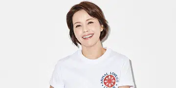 Zoe Tay