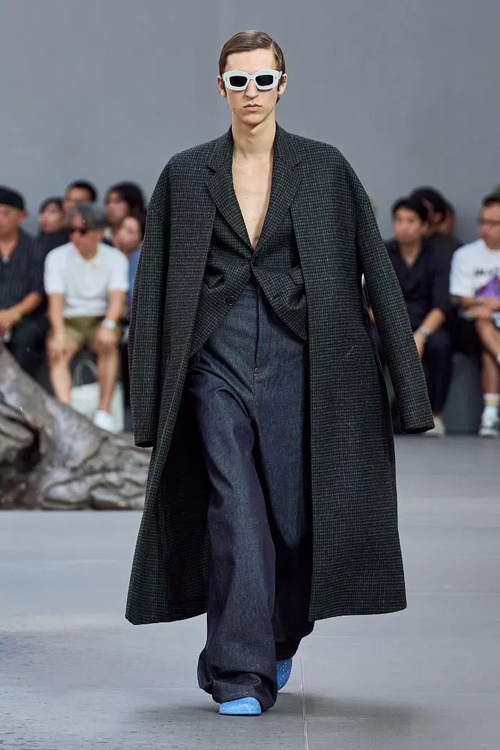 Photo: LOEWE