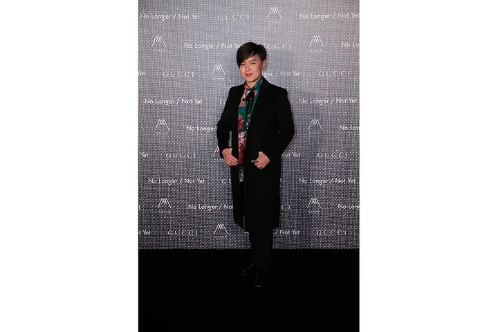 Photo: Courtesy of Gucci