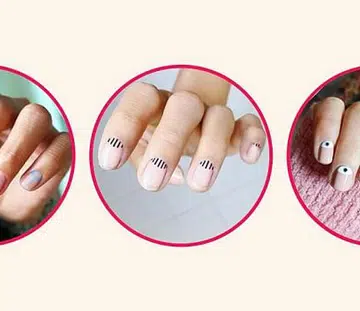 minimalist-nails