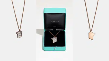 Tiffany & Co. Enters The NFT Space With Launch of NFTiff