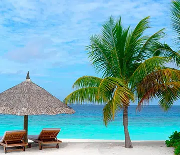 COMO Cocoa island