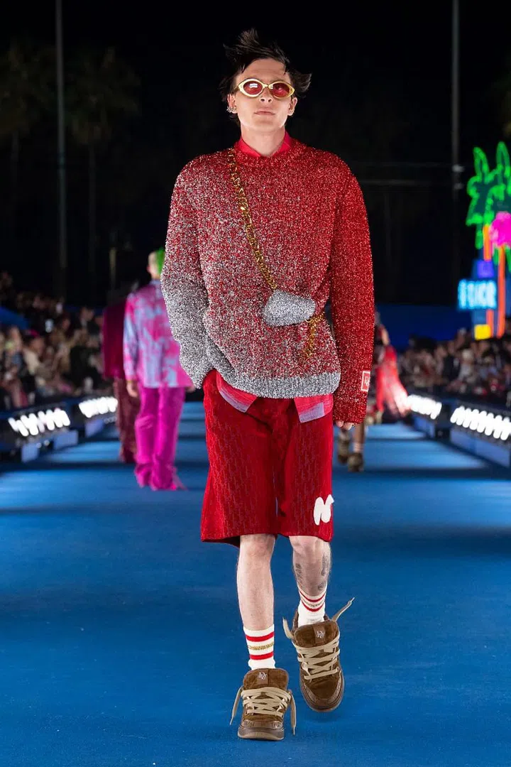Photo: Dior