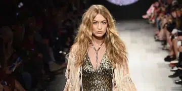 Gigi Hadid