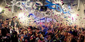 zouk