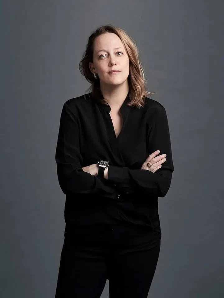 Richard Mille Creative and Development Director Cécile Guenat (Photo: Richard Mille)