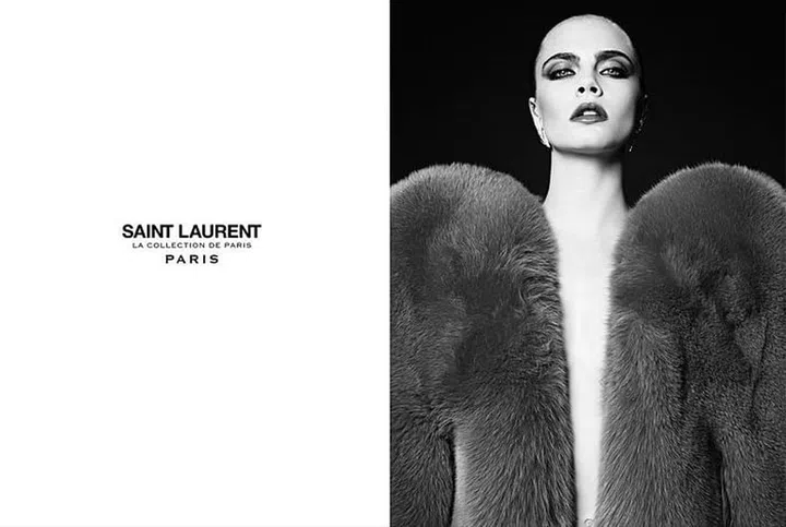 Saint Laurent