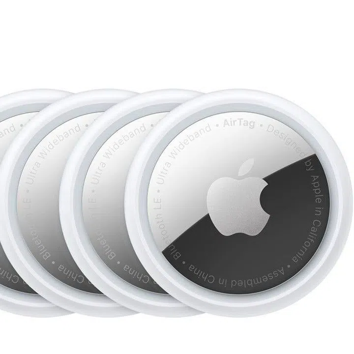 Apple AirTags