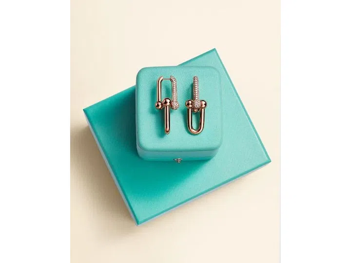 Photo: Courtesy of Tiffany & Co.