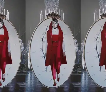 Dior FW21