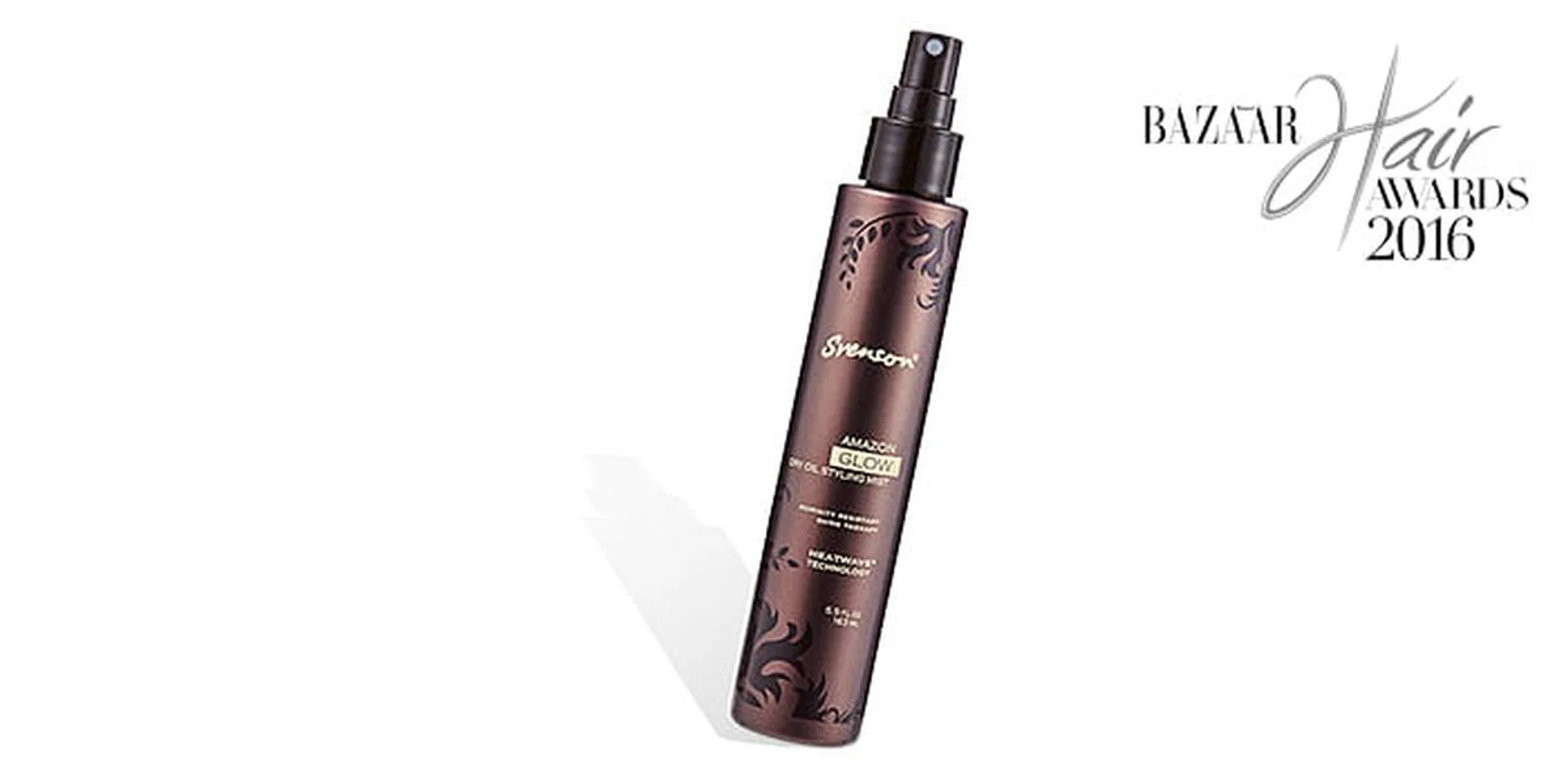 Hair Awards 2016 Best Of The Best: Heat Protection (Treatments)