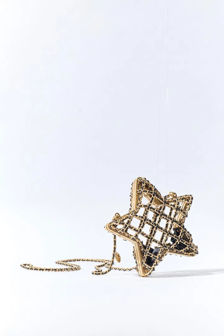 Photo: Chanel