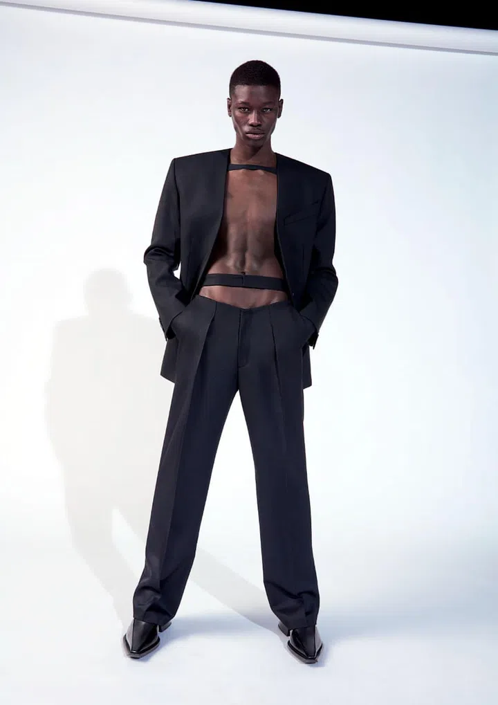Photo: H&M