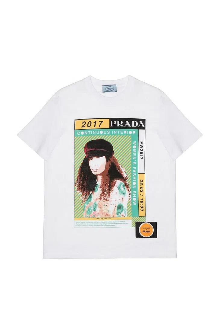 Photo: Prada