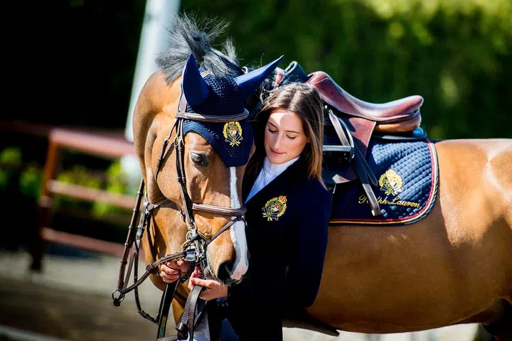 Photo: Polo Ralph Lauren