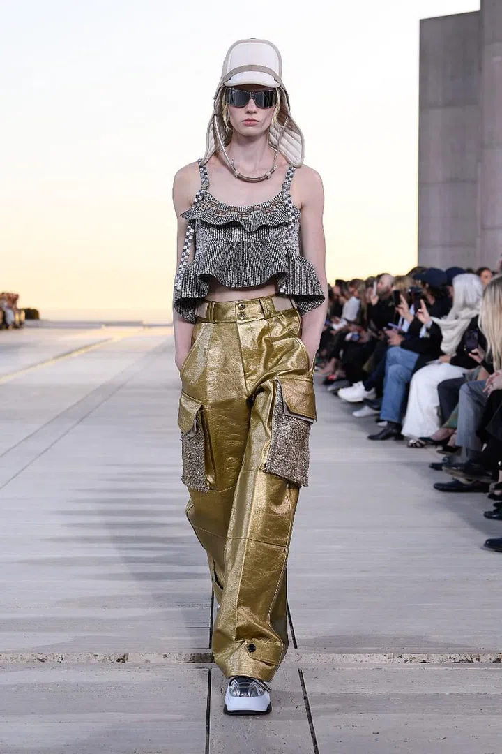 Photo: Louis Vuitton