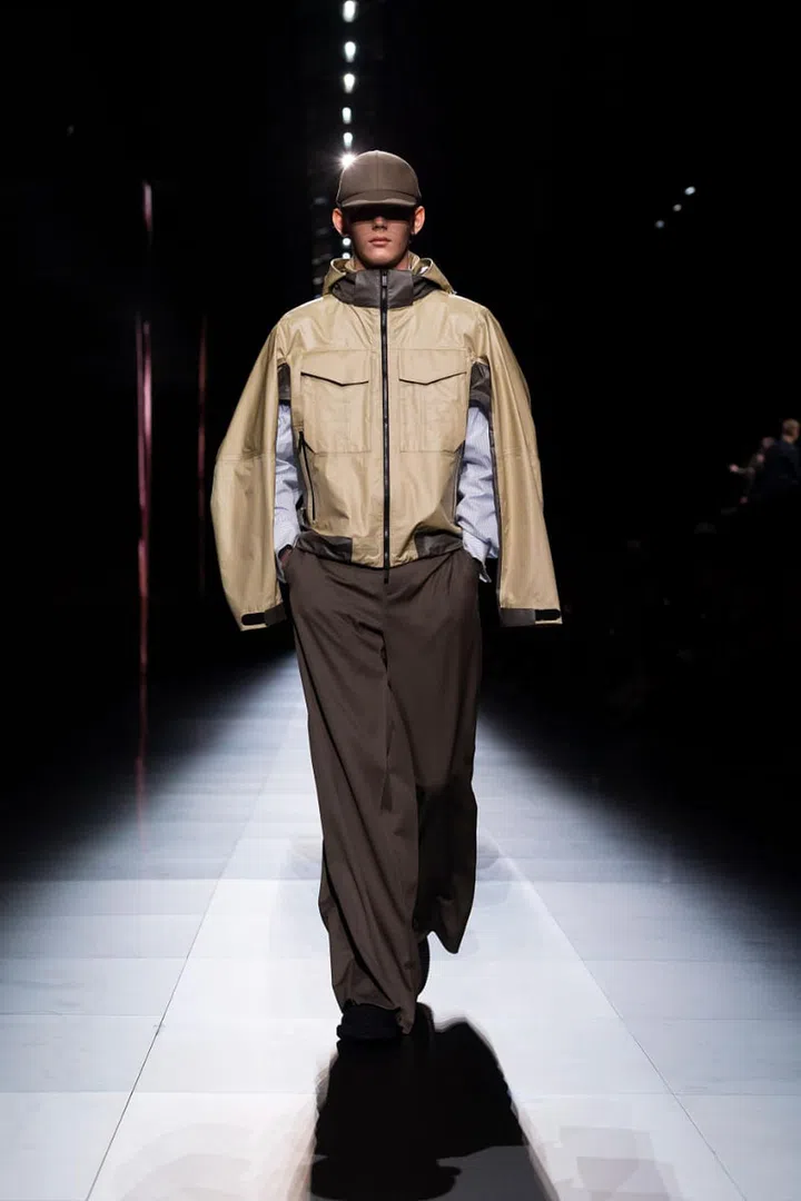 Photo: Dior