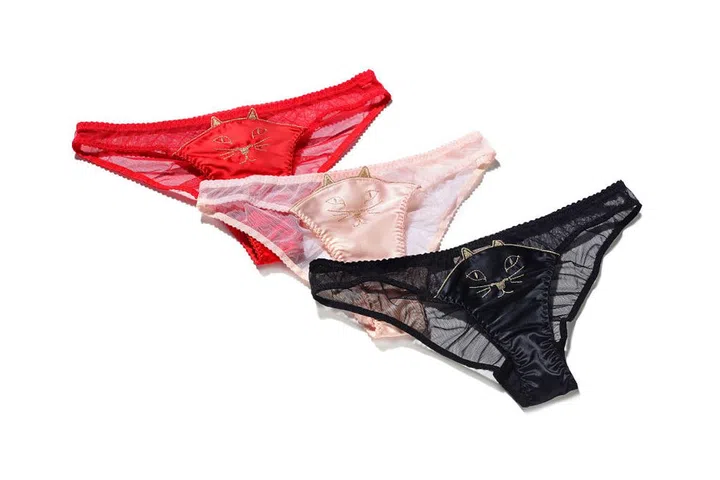 Photo: Agent Provocateur