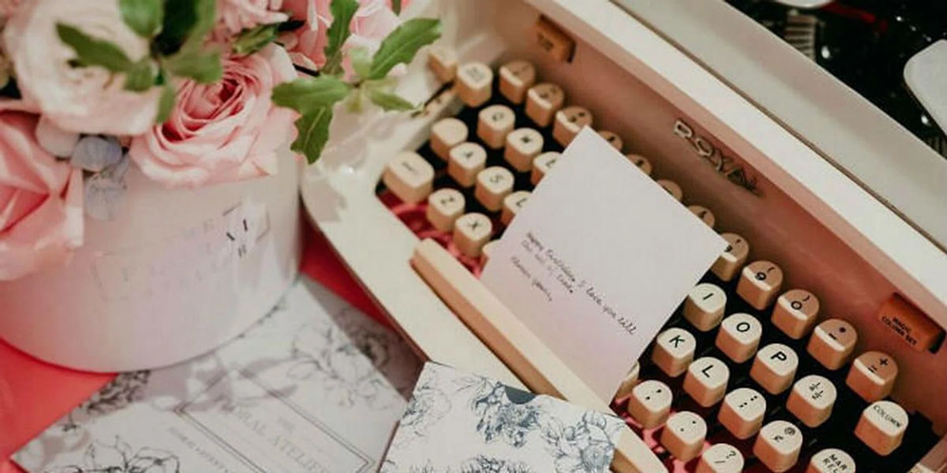 The Floral Atelier