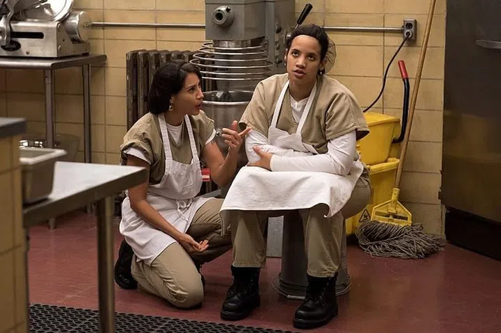 Photo: Courtesy of Netflix