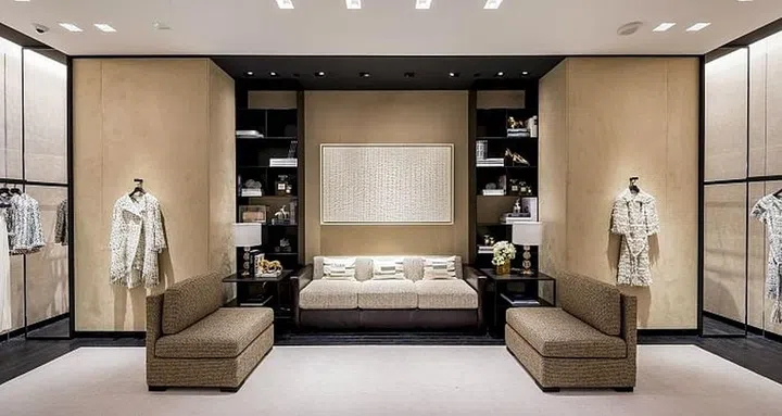 Photo: Chanel