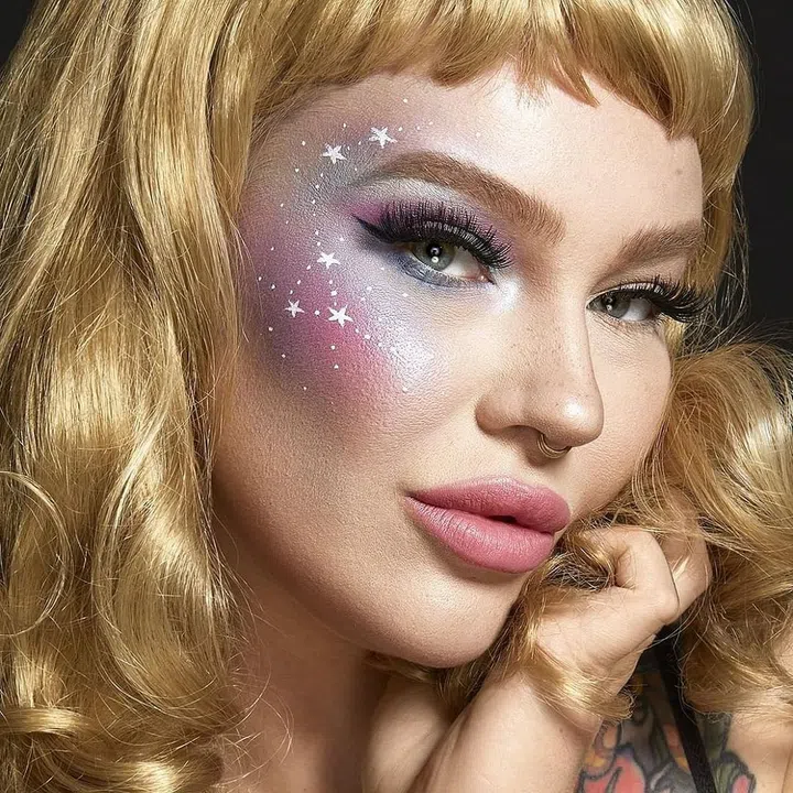 Photo: Courtesy of @nyxcosmetics 
