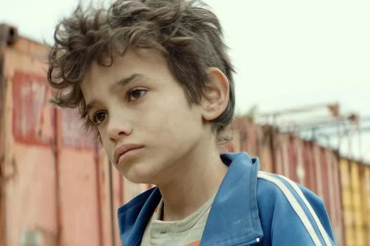 'Capernaum' features Zain, played by Zain Al Rafeea, who sells drugs on the streets of Beirut to support his family. (Photo: Anticipate Pictures)