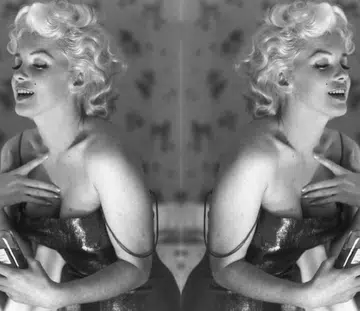marilyn monroe, chanel no. 5, fragrance, perfume