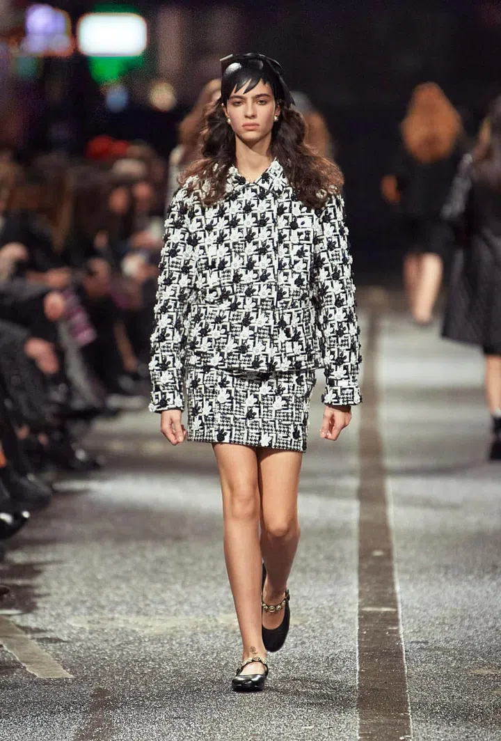 Photo: Courtesy of Chanel