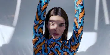 Burberry launches new TB Summer Monogram collection with CGI campaign starring Kendall Jenner