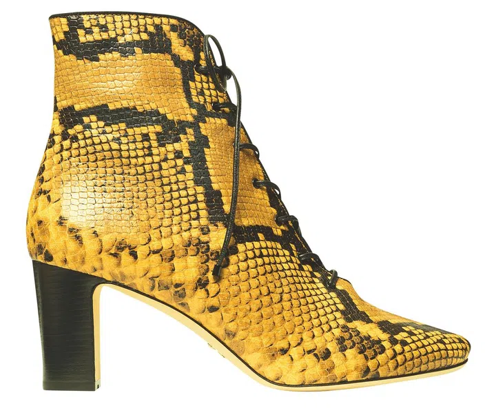 Boot by Tory Burch