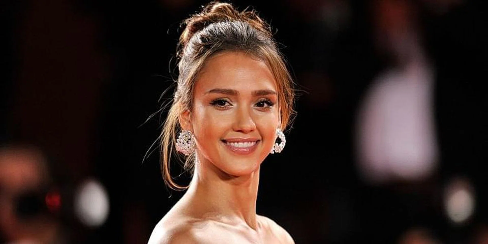 Jessica Alba