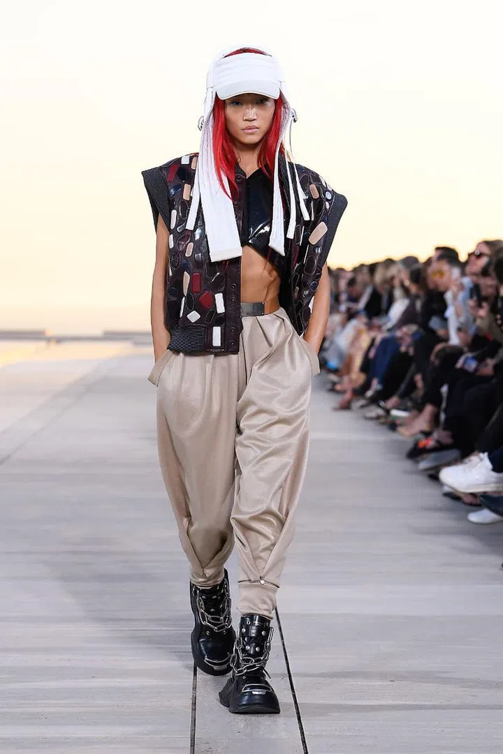 Photo: Louis Vuitton