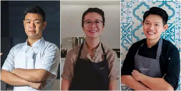 Young Chefs