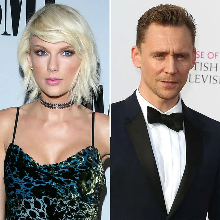 Watch Taylor Swift And Tom Hiddleston Dance The Night Away At Selena Gomez Concert